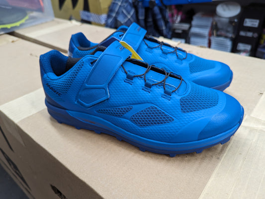 XA Elite II Men's 9