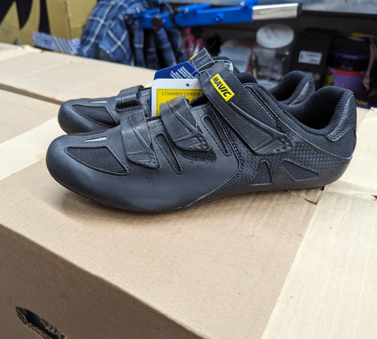 Aksium II Men's 9