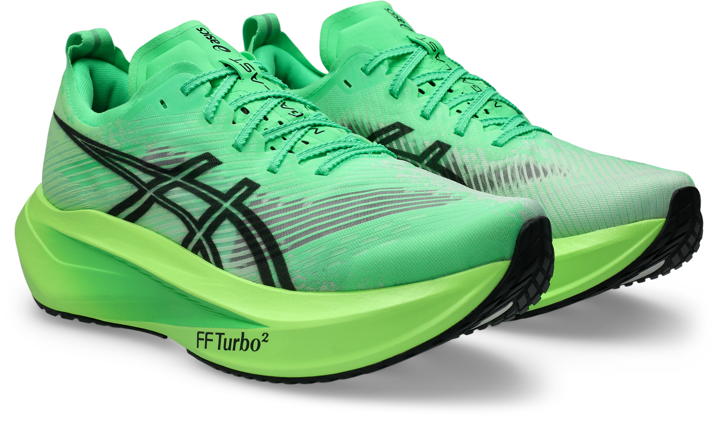 Megablast Ekiden Limited Edition