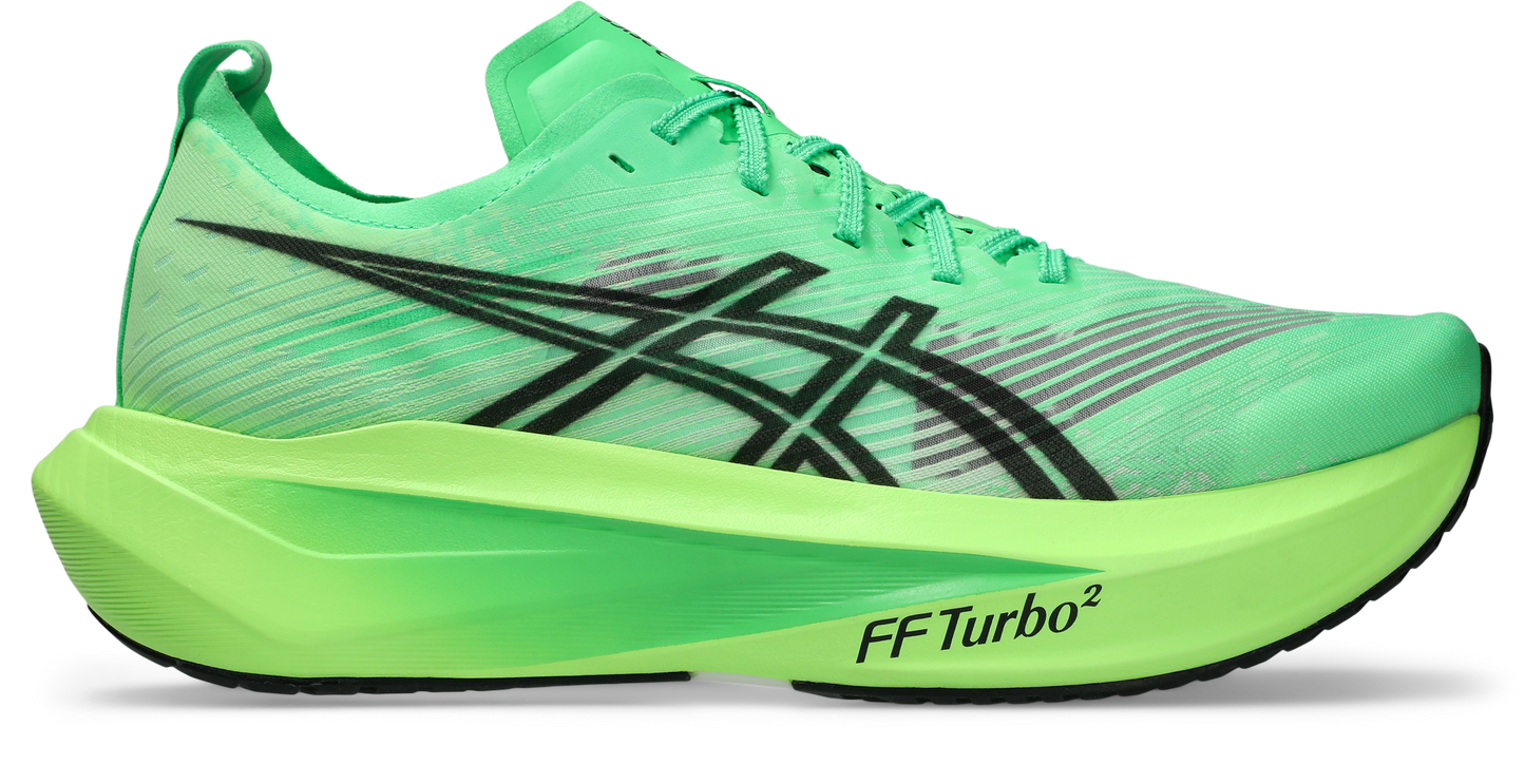 Megablast Ekiden Limited Edition