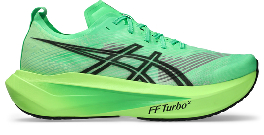 Megablast Ekiden Limited Edition