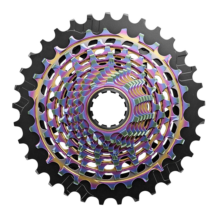 Red XG 1290 E1 Cassette