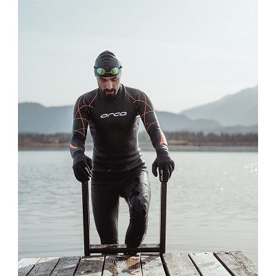 Liquid Seam  Gloves Men's