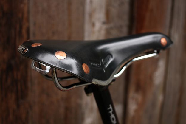 Premium Leather Saddle Care Kit