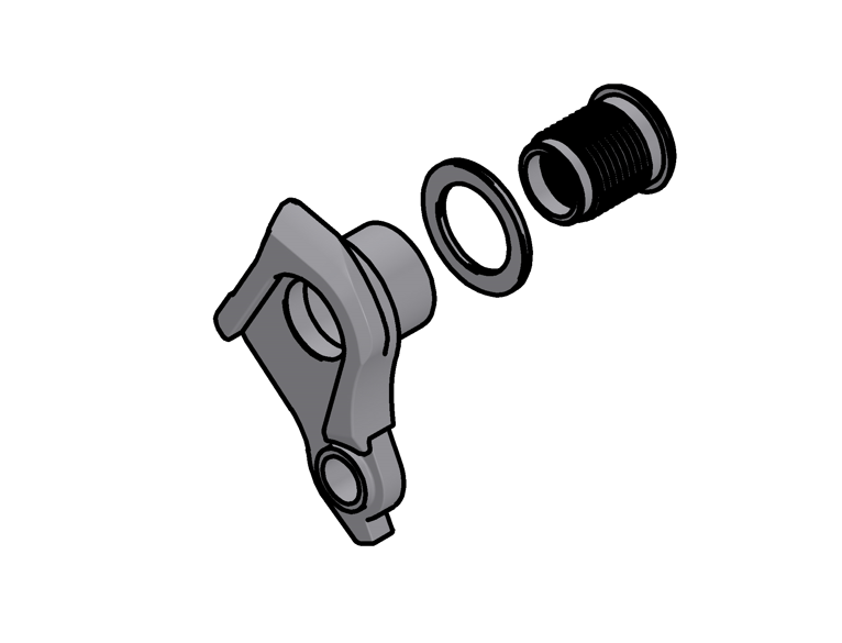 Sram Universal Derailleur Hanger (UHD) (201345)