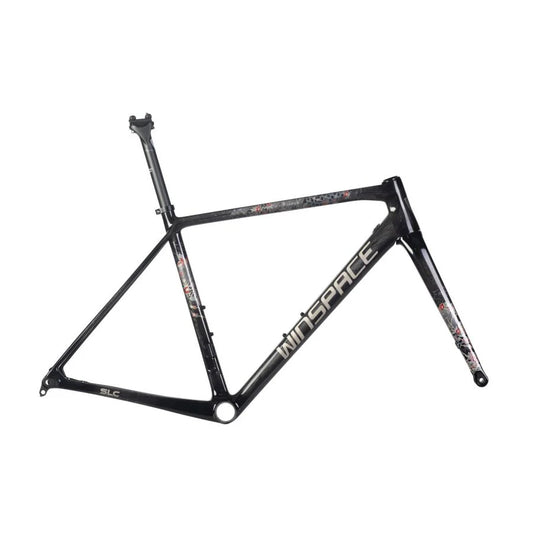 Winspace Road Bike Build