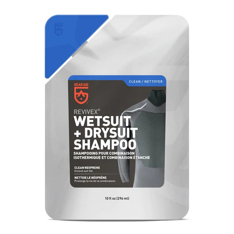 Revivex Wetsuit/Dry Suit Shampoo