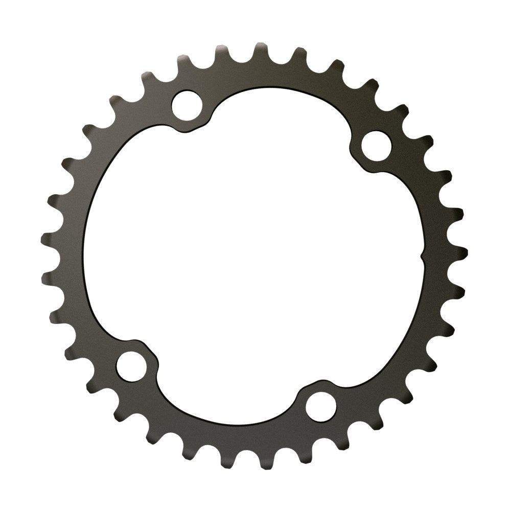 Force AXS 107BCD Chainrings