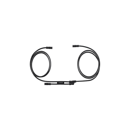 Y Split Rooting Cable