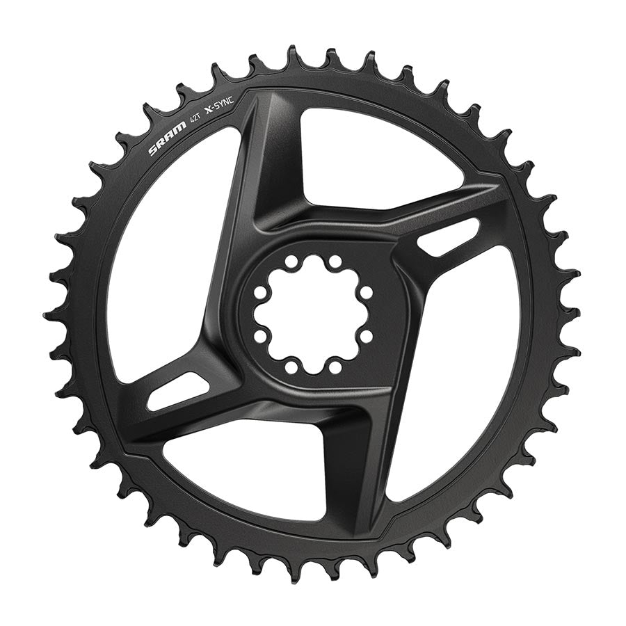 Force AXS X-SYNC Direct Mount Chainring 1x