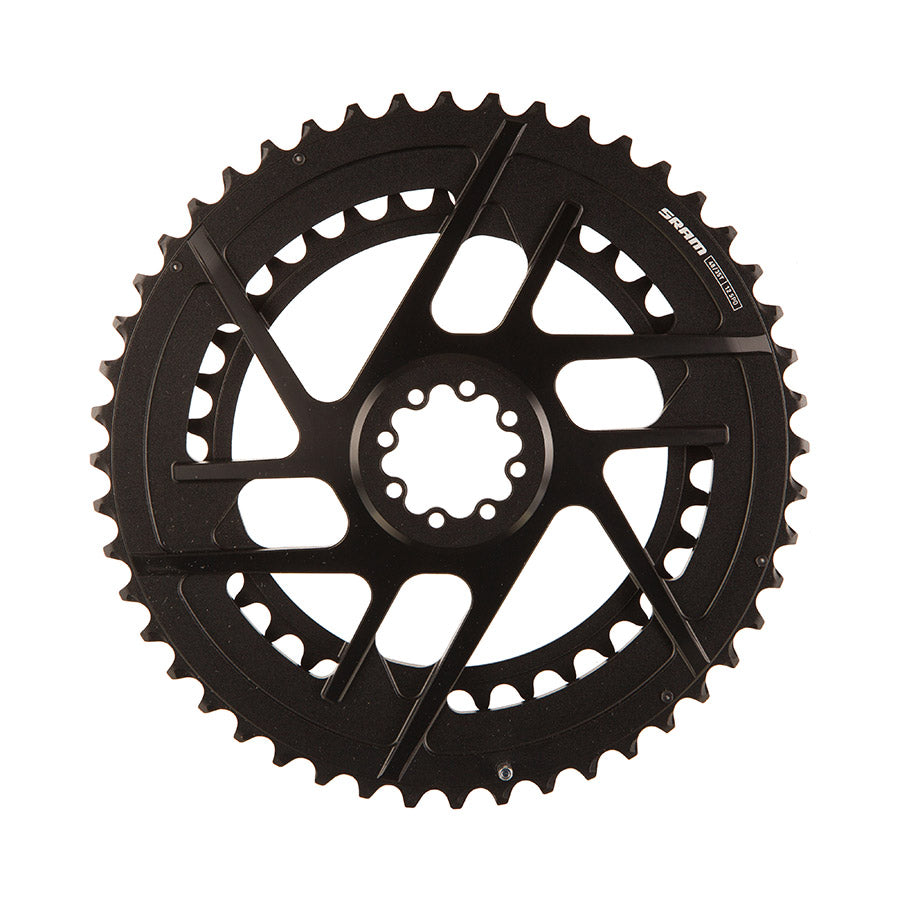 Rival AXS E1 2x Direct Mount Chainrings