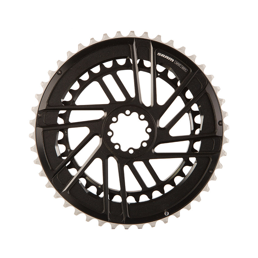 Force AXS E1 2x Direct Mount Chainrings