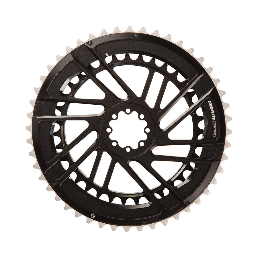 Force AXS E1 2x Direct Mount Chainrings