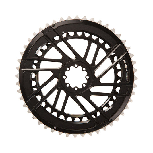 Force AXS E1 2x Direct Mount Chainrings