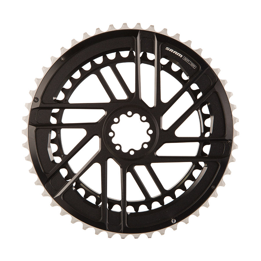 Force AXS E1 2x Direct Mount Chainrings