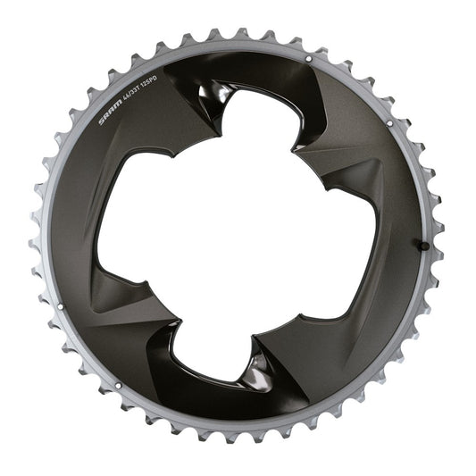 Force AXS 107BCD Chainrings