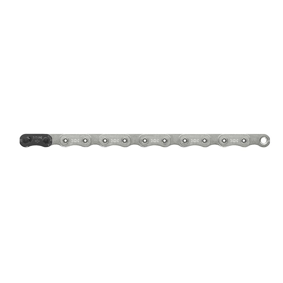 XX Eagle T-Type Flattop Chain