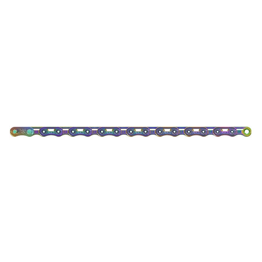 Red AXS FlatTop E1 Chain