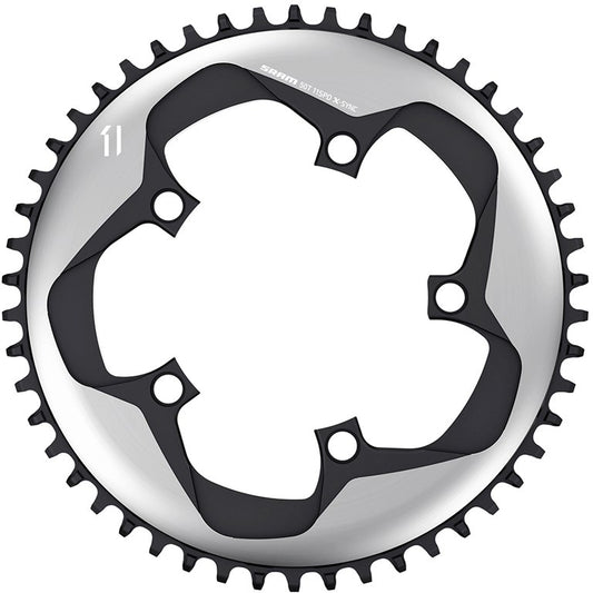 CX1 X-Sync Chainring