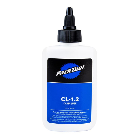 CL-1.2  Lube
