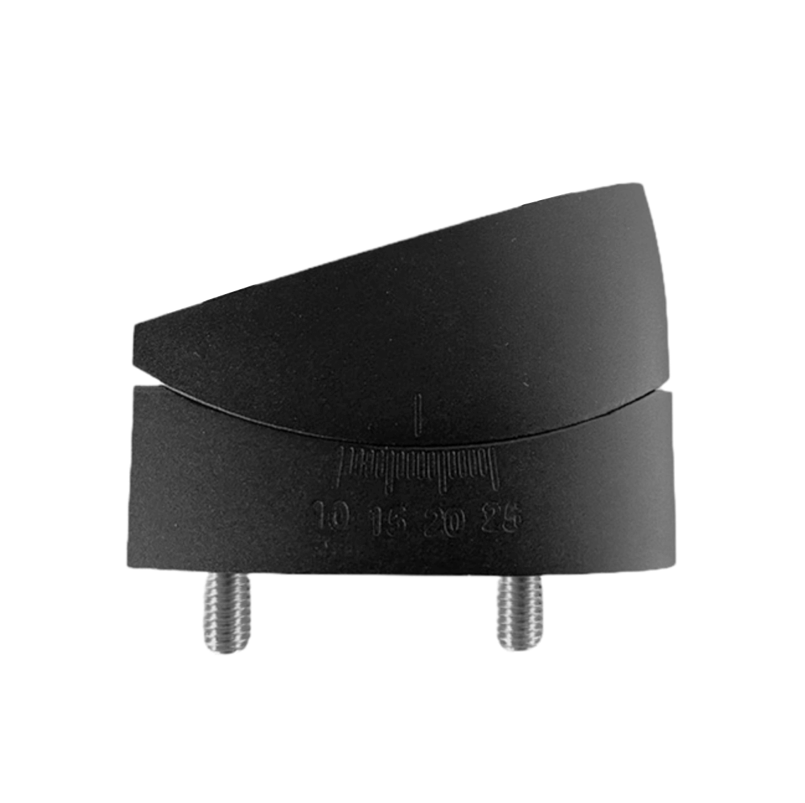 Adjustable Angled Riser Kit – Brown's Sports & Cycle Co. Ltd.