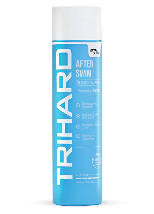 After-Swim Body Wash Extra Boost