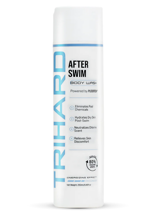 After-Swim Body Wash Classic