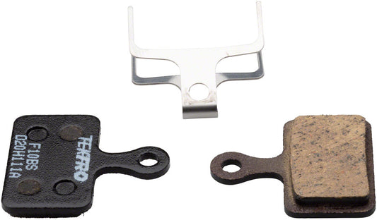 F10BS Disc Brake Pads
