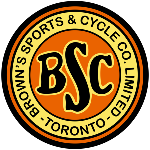 Brown's Sports & Cycle Co. Ltd.