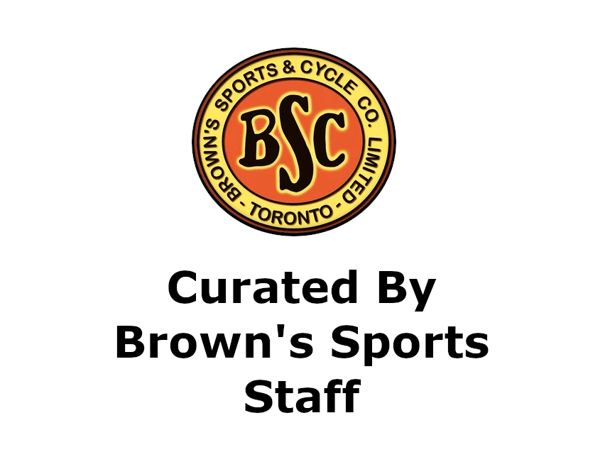 Brown's Sports Beginner's Essentials Tool Kit
