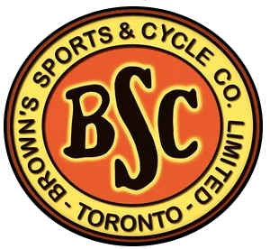 Brown's Sports & Cycle Co. Ltd.