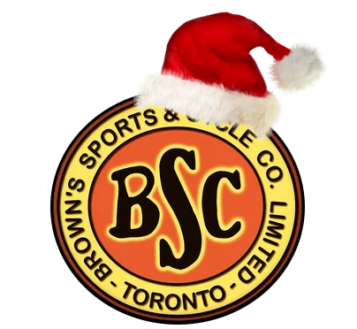 Brown's Sports & Cycle Co. Ltd.