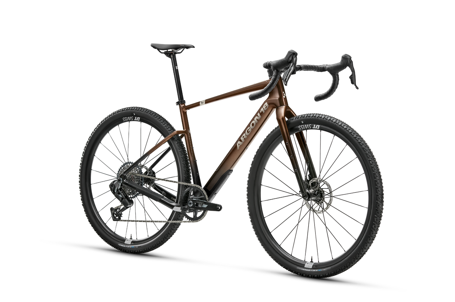 Dark Matter Rival XPLR