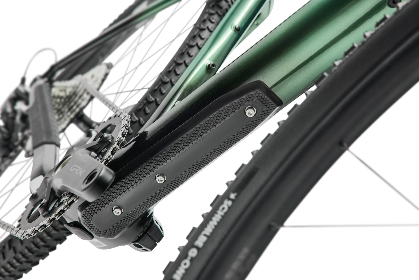 Dark Matter GRX RX610/822