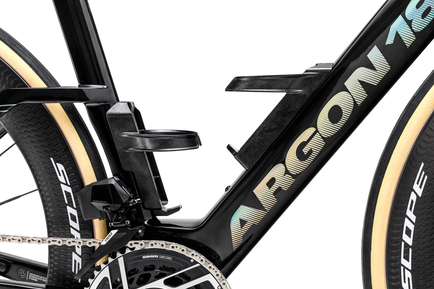 Nitrogen Pro Ultegra Di2
