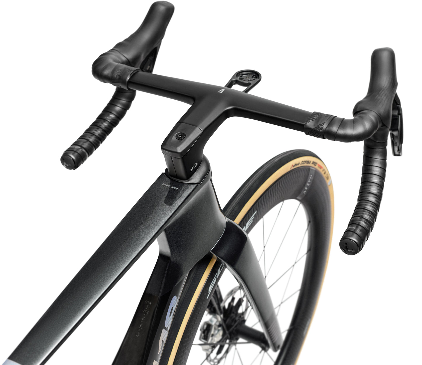 Nitrogen Pro Dura-Ace Di2