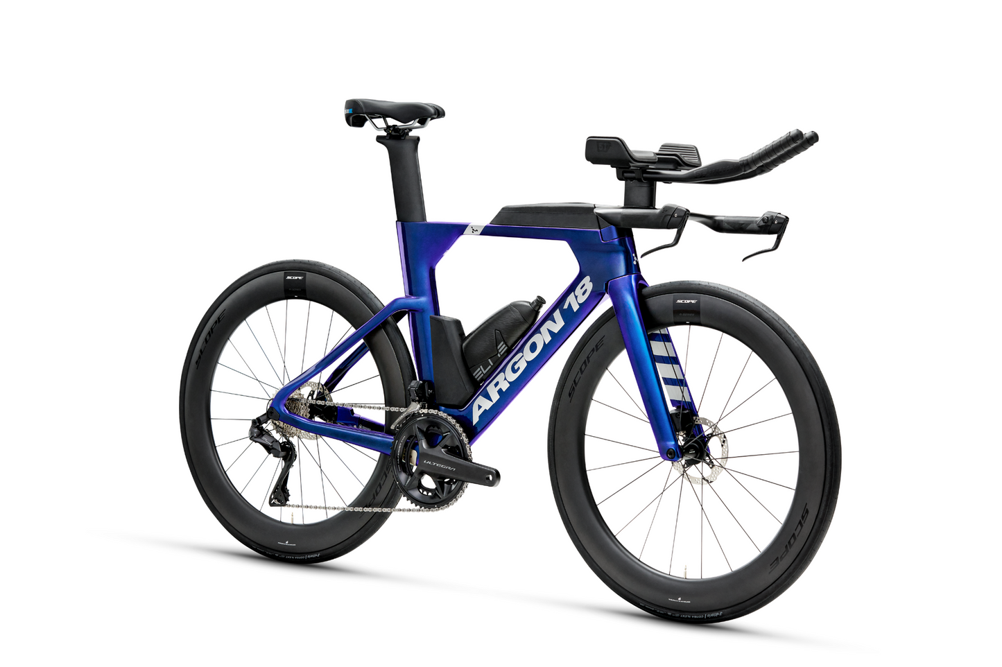E117 Disc 105 Di2