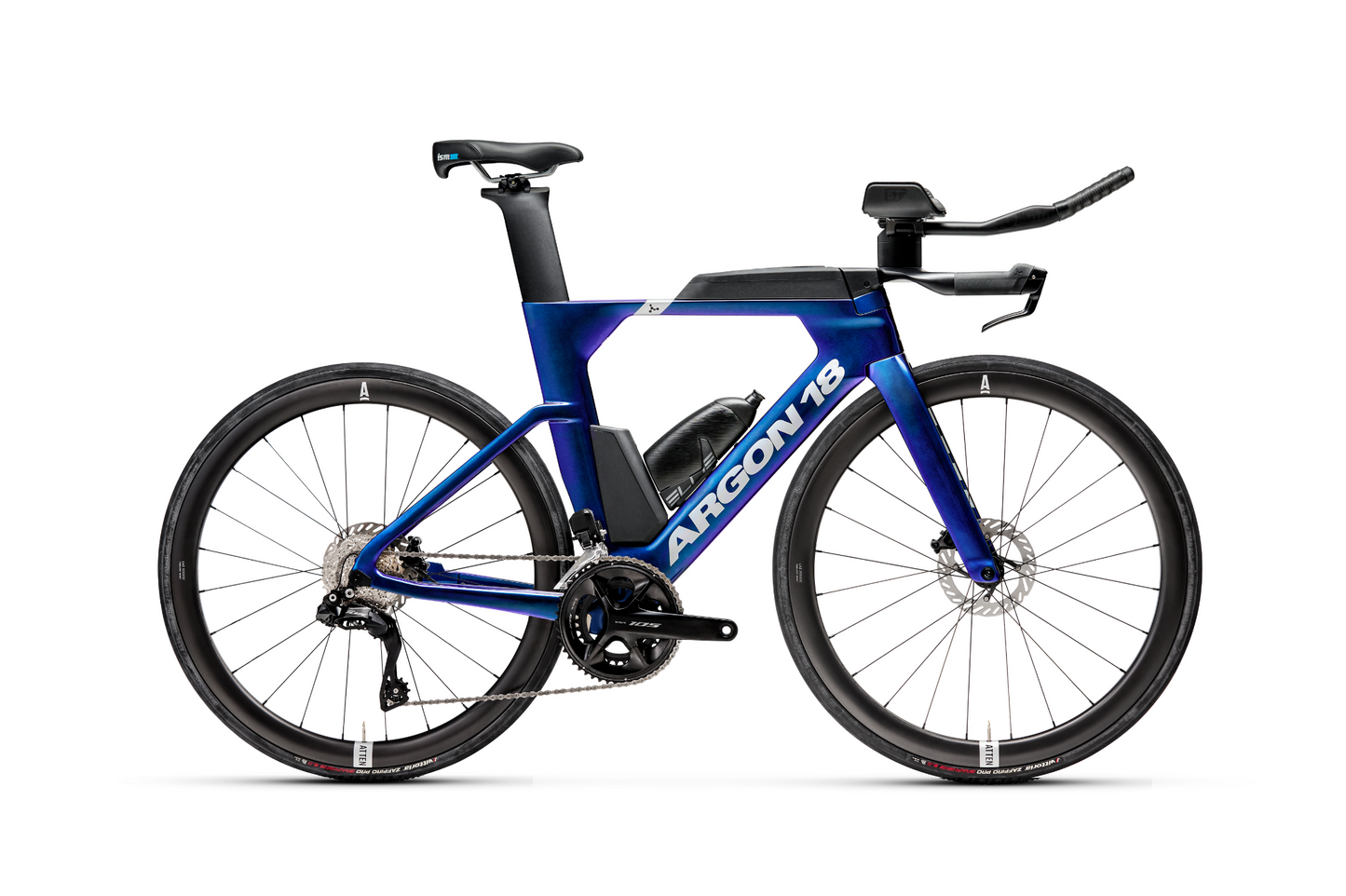 E117 Disc 105 Di2
