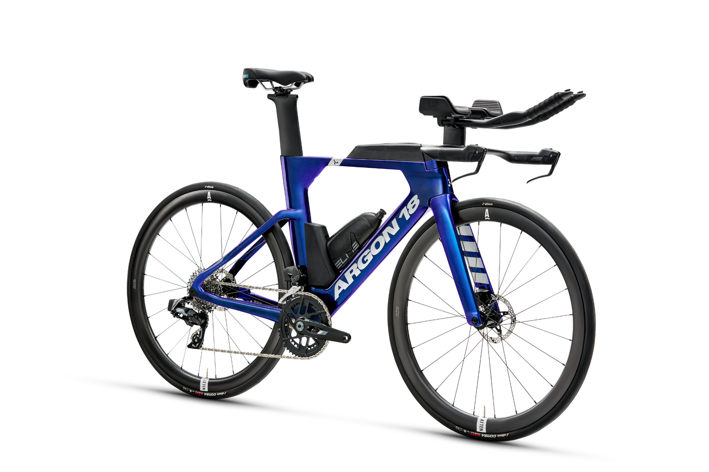 E117 Rival AXS