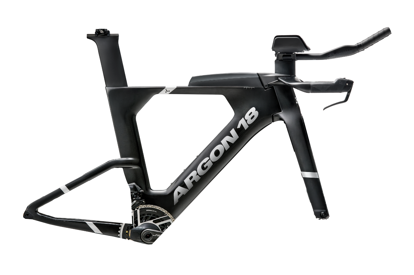 E119 Frameset