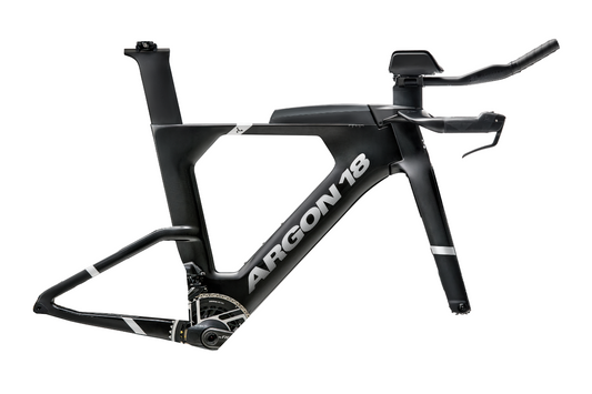 E119 Frameset