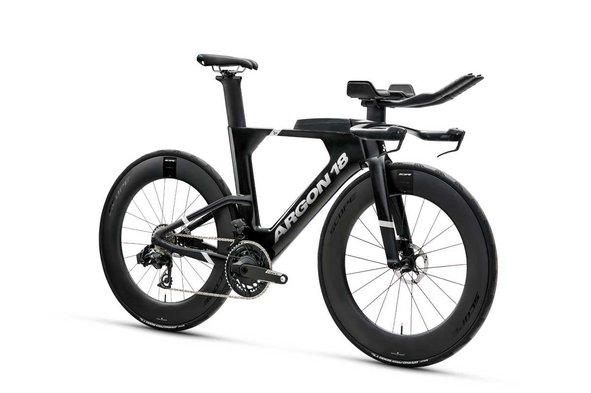 Tri E119 Tri+ Disc Force AXS – Brown's Sports & Cycle Co. Ltd.