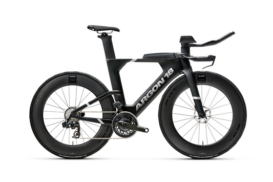 E119 Tri+ Disc Force AXS