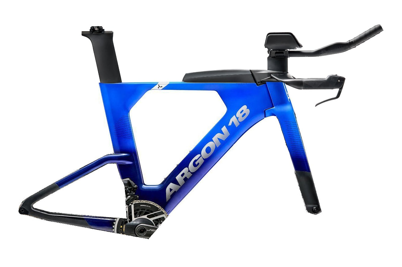 E119 Frameset