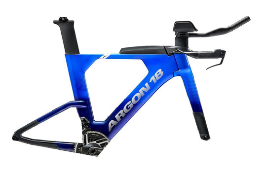 E119 Frameset