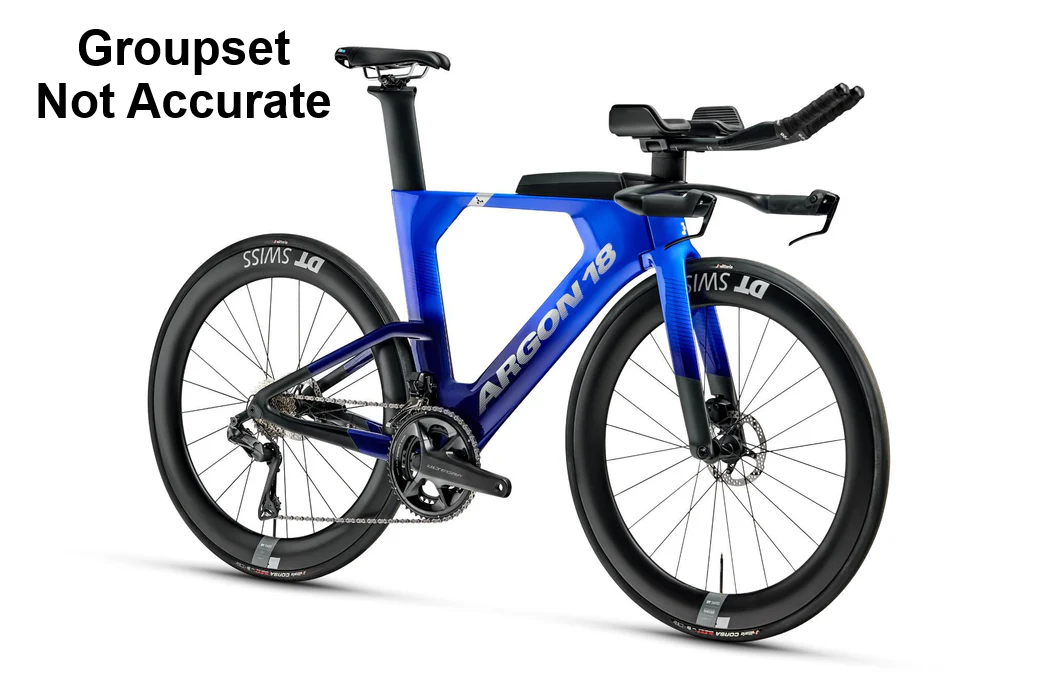 E119 Sram Force AXS Classified Powershift