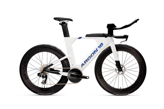 E119 Sram Force AXS Classified Powershift