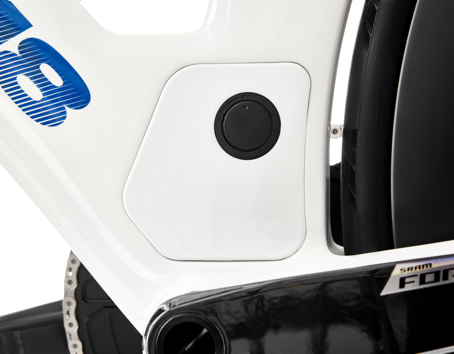 E119 Sram Force AXS Classified Powershift