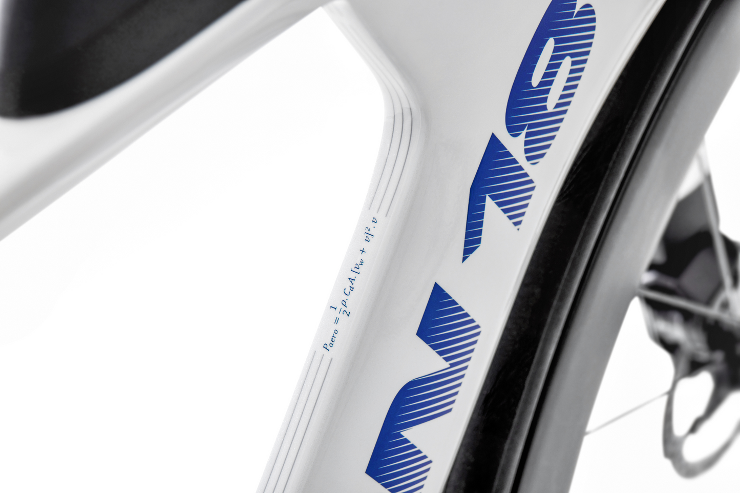 E119 Tri+ Disc Ultegra Di2