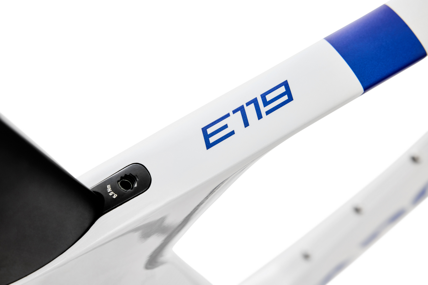 E119 Tri+ Disc Ultegra Di2